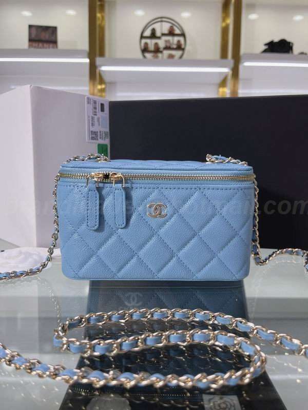 Chanel Handbags 16